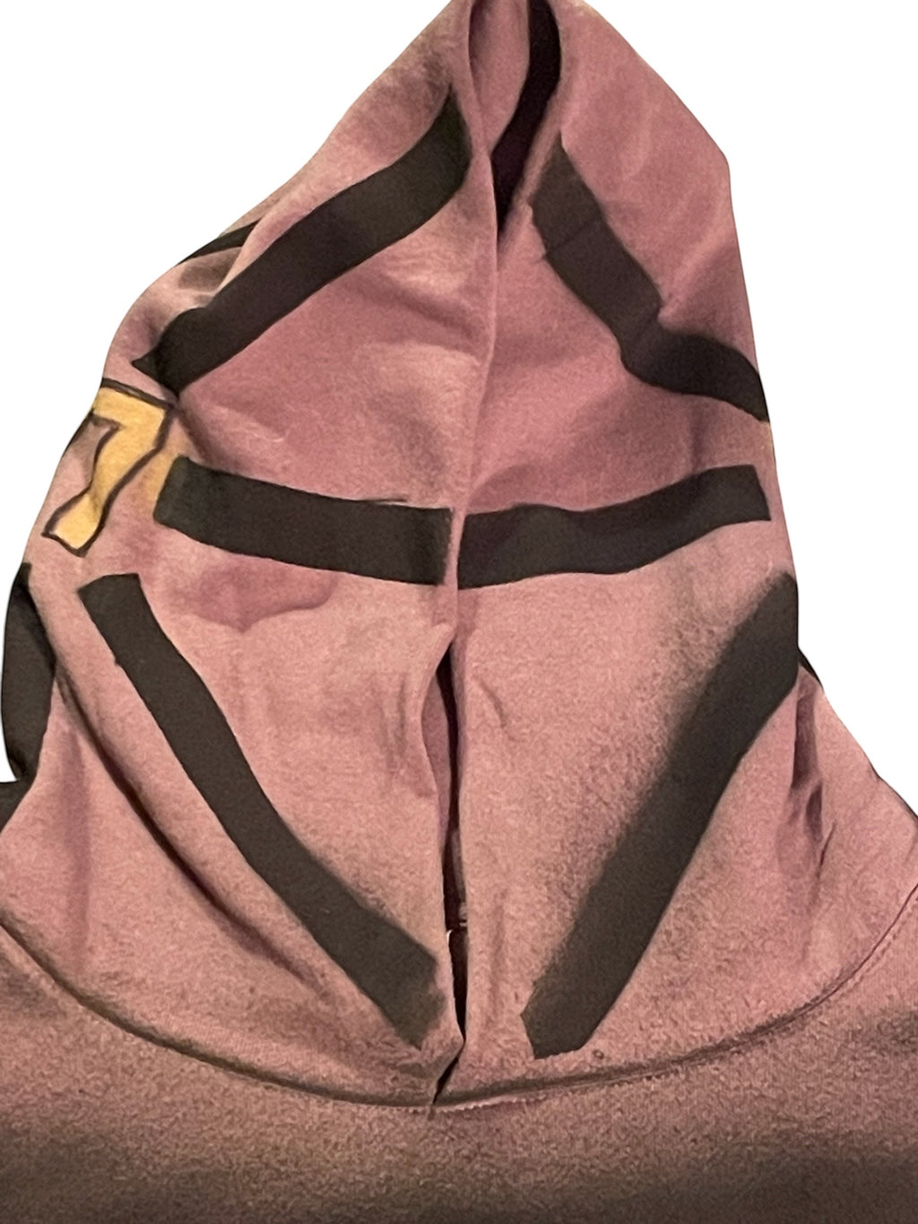 Raymond Bourque Boston Bruins Retired #77 Stats Hoodie