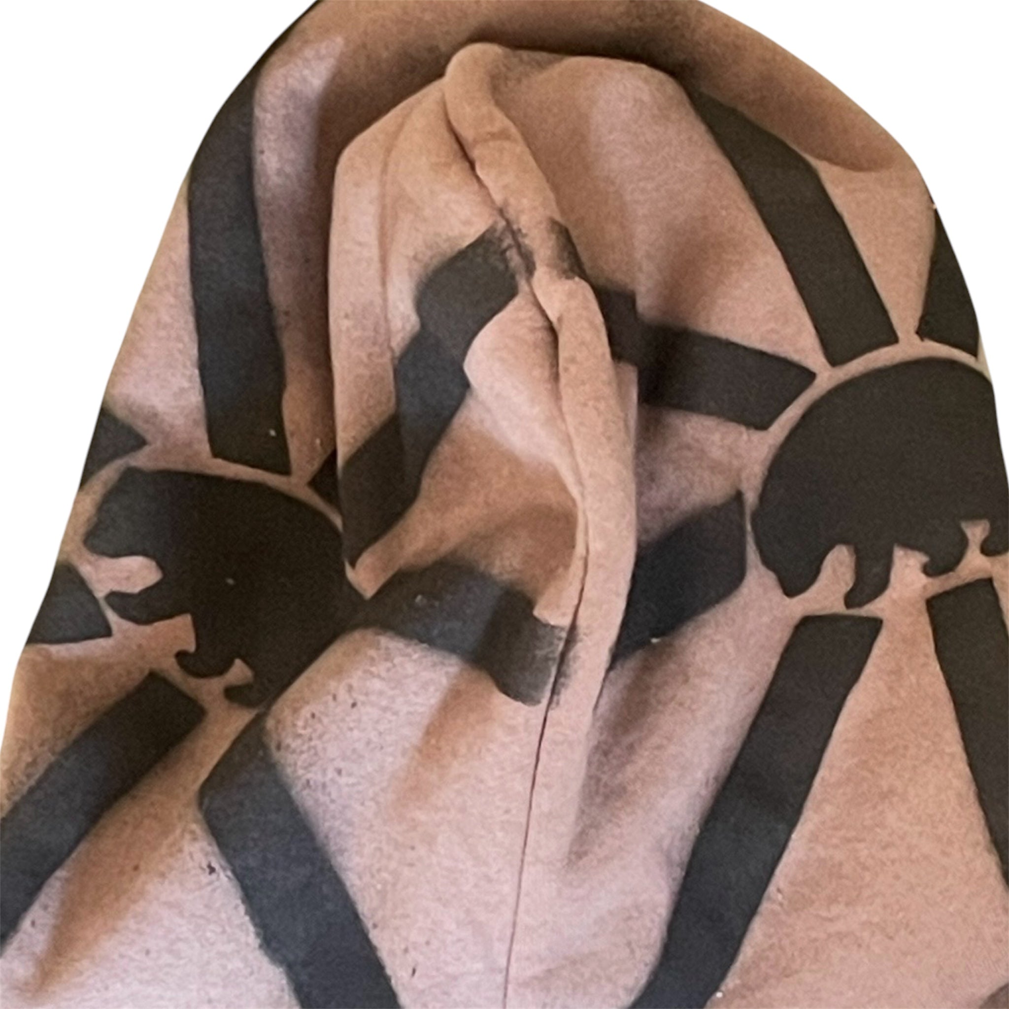 Boston Bruins Bear Tracks Hoodie